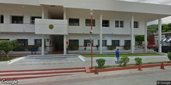 PRESIDENCIA MUNICIPAL